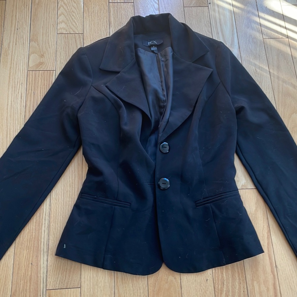 Blazer Bcx - image 1